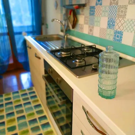 Mini Apartment *