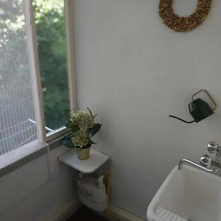 Mini Apartment Pisa