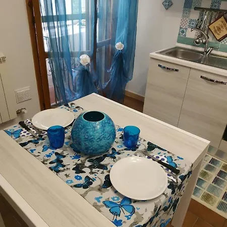 Apartment Mini *