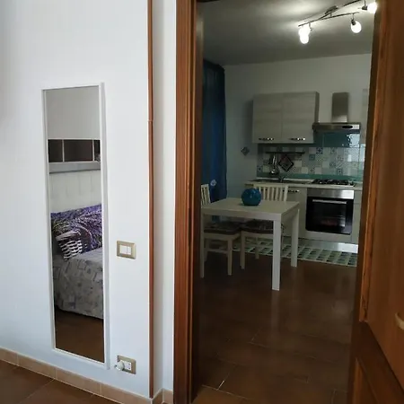 Apartment Mini