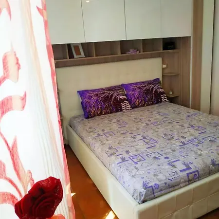 Apartment Mini