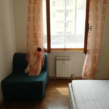 Apartment Mini Pisa