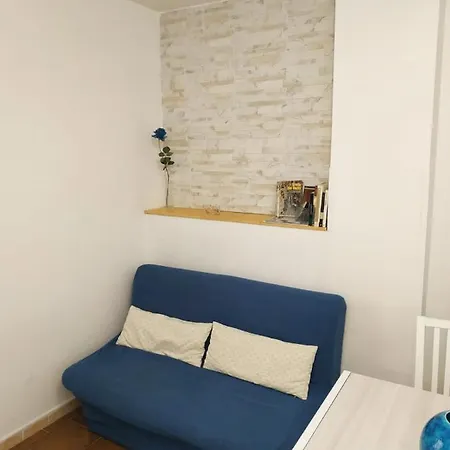 Mini Apartment
