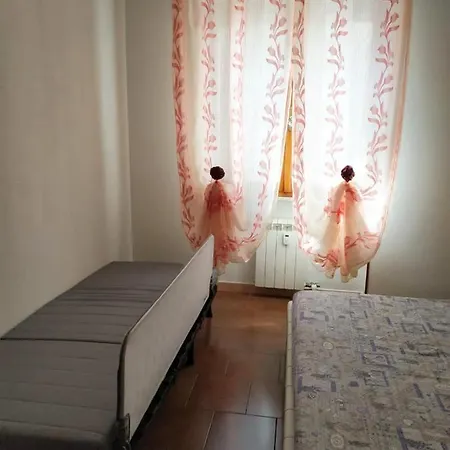 Mini Apartment *