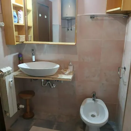Apartment Mini *
