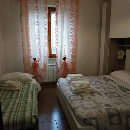 Mini Apartment Pisa