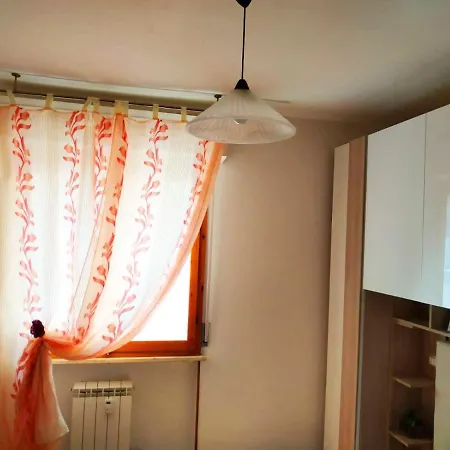 Mini Apartman Pisa