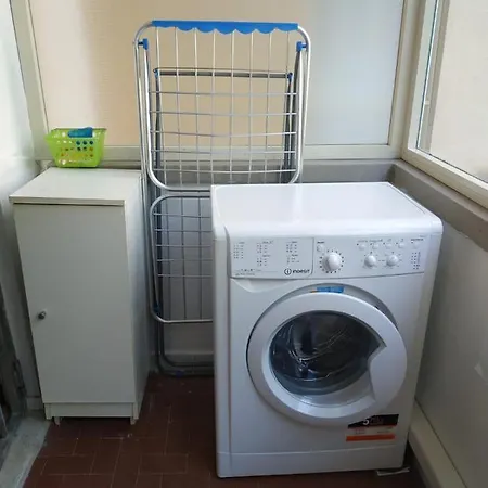 Mini Apartman
