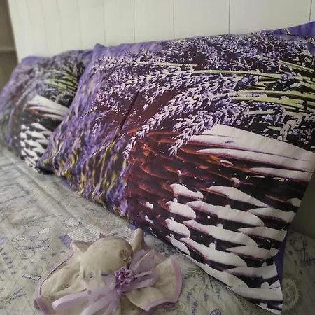 Apartman Mini Pisa