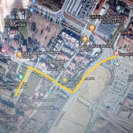 Mini Apartman *